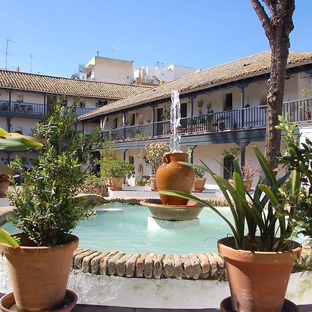 Luxury Apartment Plus Ultra Seville Luaran gambar