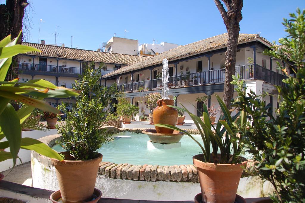 Luxury Apartment Plus Ultra Seville Luaran gambar
