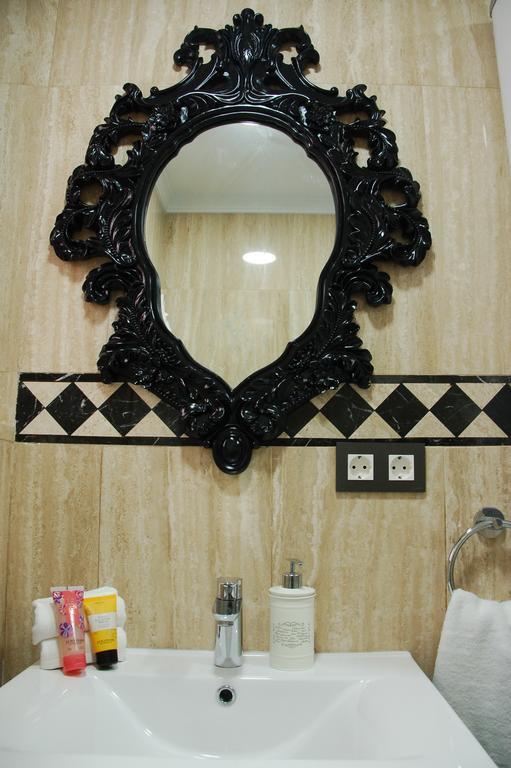 Luxury Apartment Plus Ultra Seville Luaran gambar