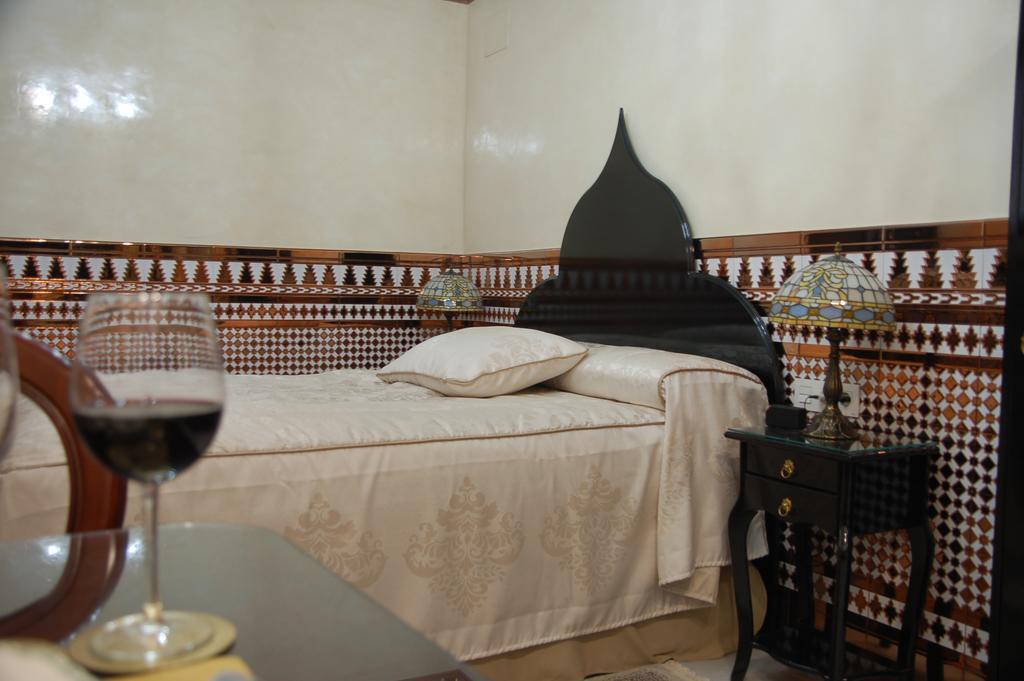 Luxury Apartment Plus Ultra Seville Luaran gambar