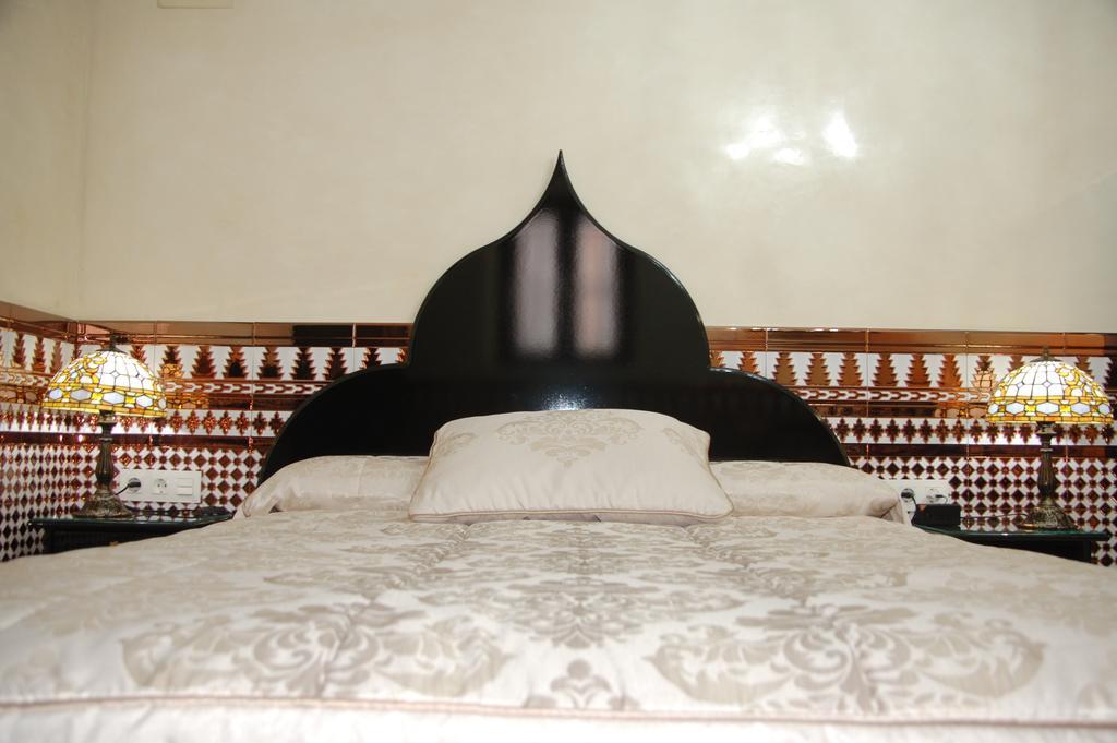 Luxury Apartment Plus Ultra Seville Luaran gambar